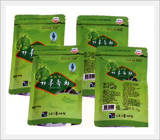 Green Tea(Powder)